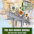 Bay Bronx Bridge