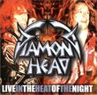 Live-In the Heat of the Night