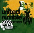 United Rumble 2005: Summer Round