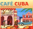 Cafe Cuba