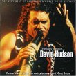 Very Best of David Hudson