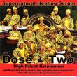 Supernatural Healing Serum: Dose Two
