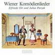 Viennese Comedy Songs