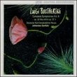 Boccherini: Complete Symphonies, Vol. 6