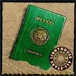 Mexican Passport