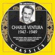 Charlie Ventura 1947-1949
