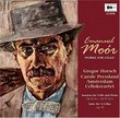 Emanuel Moór: Works for Cello