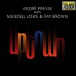 Uptown / Songs of Harold Arlen & Duke Ellington