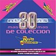 Mas 30 Albums De Coleccion