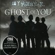 The Ghost of You (CD1)