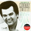 The Best Of Conway Twitty