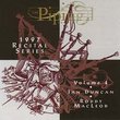 Piping Centre 1997 Recital Series Vol. 4
