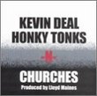 Honky Tonks-n-Churches