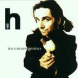 H Ice Cream Genius