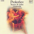 Prokofiev: Romeo & Juliet: Cinderella (Complete Ballets) [Box Set]