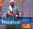 Rough Guide: Morocco (Second Edition)