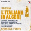 Rossini: Litaliana in Algeri