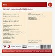 Brahms: Symphonies Nos. 1 - 4 / Piano Concerto No. 1 / A German Requiem / (8) Lieder