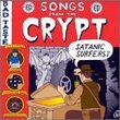 Songs from the Crypt
