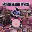 Friedemann Weise