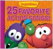 25 Favorite Action Songs