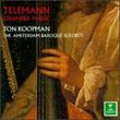 Telemann: Chamber Music