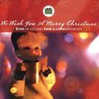 'Tis the Season: We Wish You a Merry Christmas- Holiday Sing-A-Long Favorites