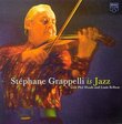 Stephane Grappelli Is Jazz