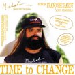 Time To Change - Michel sings Francoise Hardy