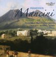 Mancini: Complete Recorder Sonatas