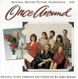 Once Around: Original Motion Picture Soundtrack
