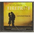 "Fireproof"- Soundtrack