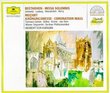 Beethoven - Missa Solemnis · Mozart - Coronation Mass / Karajan
