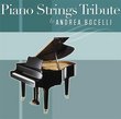 Piano Strings Tribute to Andrea Bocelli