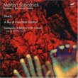 Subotnick: Volume 1: The Electronic Works