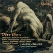 The Organ Music of Petr Eben, Vol. 3