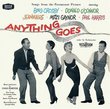 Anything Goes (1956 Film Soundtrack)