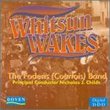 Whitsun Wakes / Fodens Courtois Band / Nicholas J Childs (Doyen)