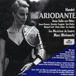 Handel - Ariodante / von Otter, Dawson, Cangemi, Podles, Croft, Sedov, Coadou, Les Musiciens du Louvre, Minkowski