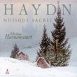 Haydn: Musique Sacre