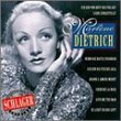 Marlene Dietrich