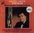 Bassoon Concerti V1