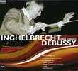 Inghelbrecht Conducts Debussy (Box Set)