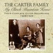 My Clinch Mountain Home: Their Complete Victor Recordings - 1928-1929