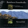 Rainforest Soundwalks