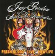 Fresh Blood Live - New Life