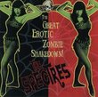 Great Erotic Zombie Shakedown