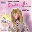 PROKOFIEV: Cinderella Suites / TCHAIKOVSKY: Sleeping Beauty (Children's Classics)