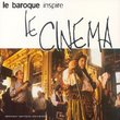Barroco Inspira El Cine - Original Soundtrack