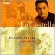Castella: Italian Baroque Virtuoso Instrumental